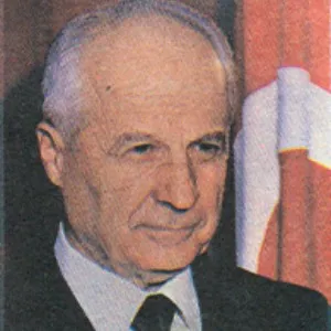Kenan Evren